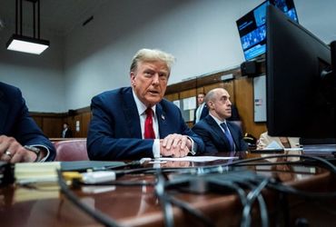 Insights from Day One of the Trump Hush Money Trial