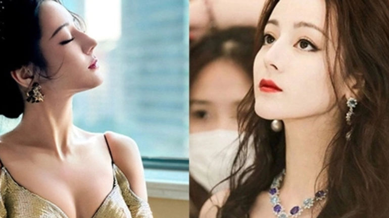 Bí quyết chăm sóc da của Địch Lệ Nhiệt Ba: Làn da trắng mịn bất chấp thời gian