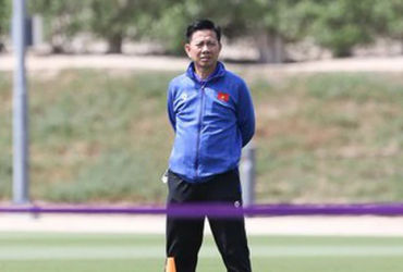 U23 Việt Nam và Sứ Mệnh Trẻ Trung Tại VCK U23 Châu Á 2024