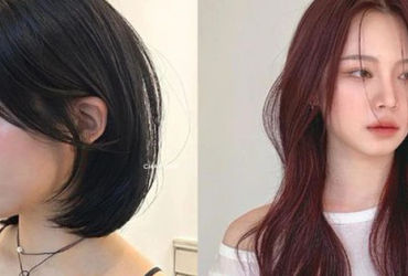 5 Kiểu Tóc Mùa Hè 'Hack' Tuổi Đỉnh Cao