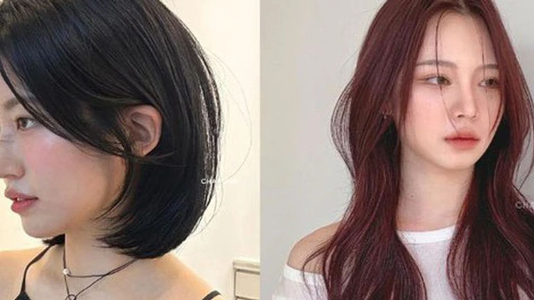 5 Kiểu Tóc Mùa Hè 'Hack' Tuổi Đỉnh Cao