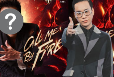 Cuộc Đấu Nảy Lửa giữa SpaceSpeakers và JustaTee: Bí Ẩn Đằng Sau Anh Trai Vượt Ngàn Chông Gai