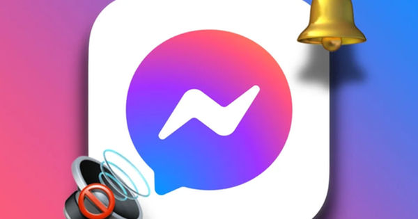 Không còn bị làm phiền: Bí quyết tắt thông báo Cộng đồng và kênh trên Messenger