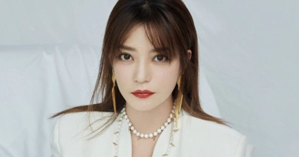 Triệu Vy: Hành Trình Trở Lại Showbiz Sau Biến Cố