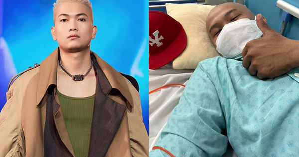 Long Nón Lá - Cuộc Chặng Đường Chiến Đấu Với Ung Thư