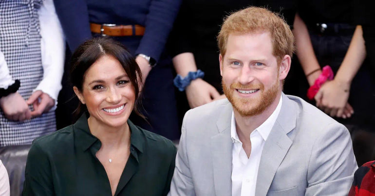 Meghan Markle's Upcoming Cooking Show to Showcase Montecito Charm