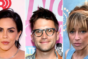 Katie Maloney's Take on Tom Schwartz's Behavior Towards Jo Wenberg Revealed (Exclusive)