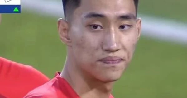 Cuộc chiến đầy kịch tính giữa U23 Trung Quốc và U23 Nhật Bản