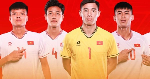 Hành Trình 23 Chiến Binh U23 Việt Nam Tại VCK U23 Châu Á 2024