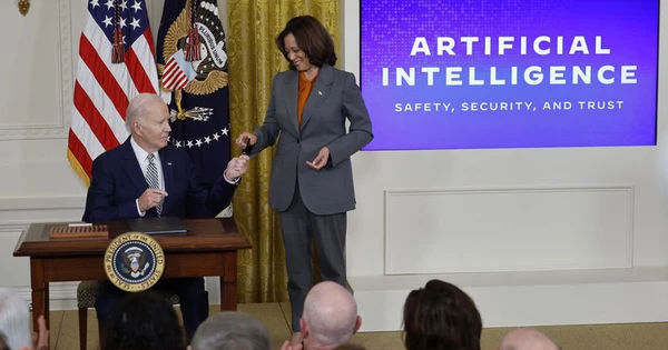 Sức Mạnh Của Công Nghệ AI: Thách Thức Hay Cơ Hội Cho Người Dân Mỹ?