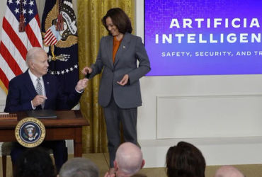 Sức Mạnh Của Công Nghệ AI: Thách Thức Hay Cơ Hội Cho Người Dân Mỹ?