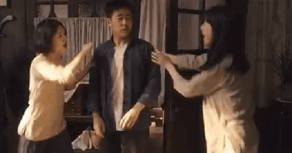 Nhậm Mẫn - Nàng Diễn Viên Cổ Trang Gây Nhiều Trái Ngang Trên Màn Ảnh