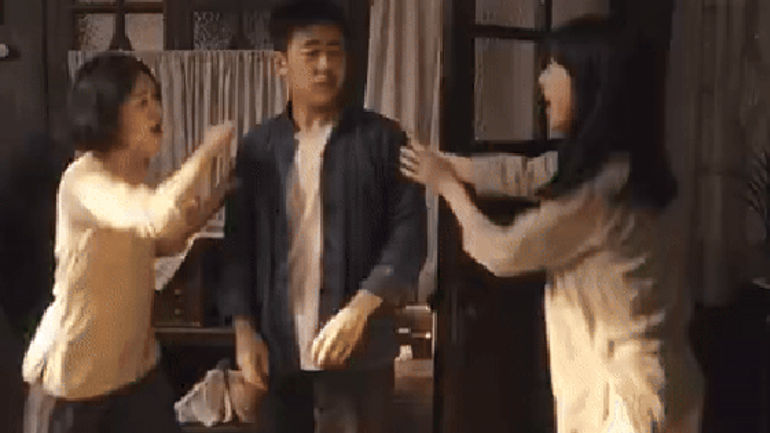 Nhậm Mẫn - Nàng Diễn Viên Cổ Trang Gây Nhiều Trái Ngang Trên Màn Ảnh