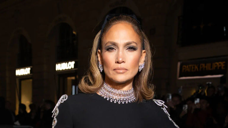 Jennifer Lopez Faces Concert Sales Setback with Optimism for New Ventures