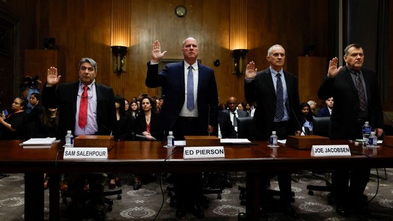 Boeing scandal: Allegations of Defective Airplanes Surface