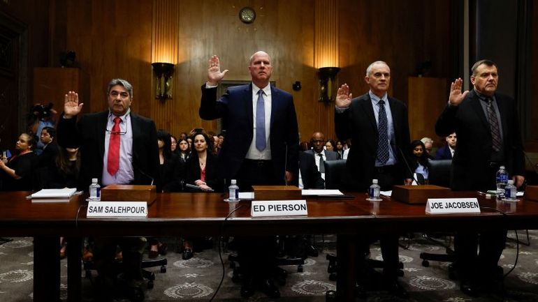 Boeing scandal: Allegations of Defective Airplanes Surface