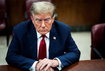 Strategies to Discredit Trump in NY Criminal Trial Using Past Legal History