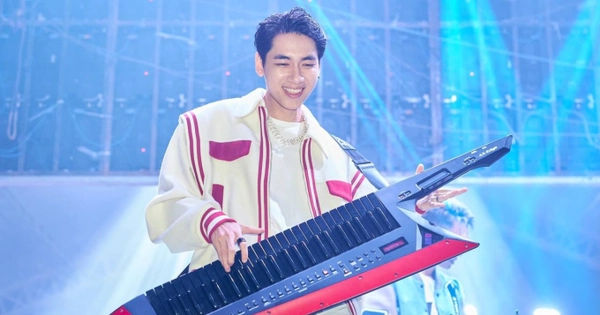 K-ICM và Sự Hồi Sinh của Rap Việt: Bí Ẩn Đằng Sau Producer Đình Đám