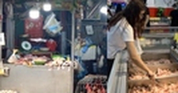 Bí ẩn về cách bảo quản thịt gà gây nguy cơ ngộ độc thực phẩm