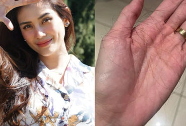 Bí mật của việc mang thai: Võ Hoàng Yến chia sẻ hành trình đầy biến động