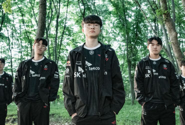 Bí ẩn giải đấu Esports "chưa từng có" sắp diễn ra, T1 có thể là ứng viên hàng đầu