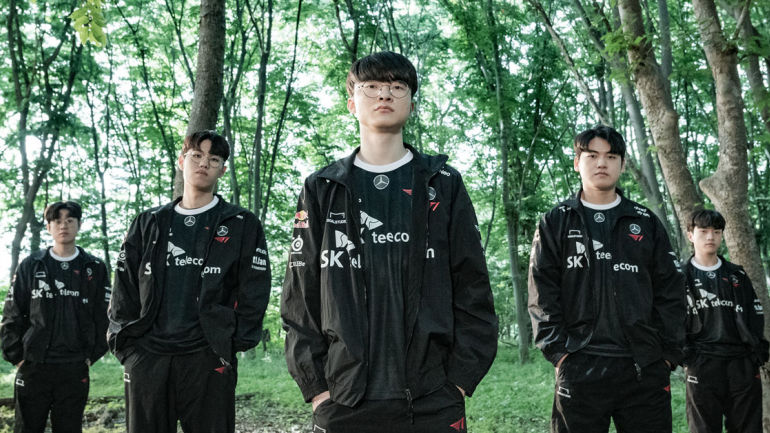 Bí ẩn giải đấu Esports "chưa từng có" sắp diễn ra, T1 có thể là ứng viên hàng đầu