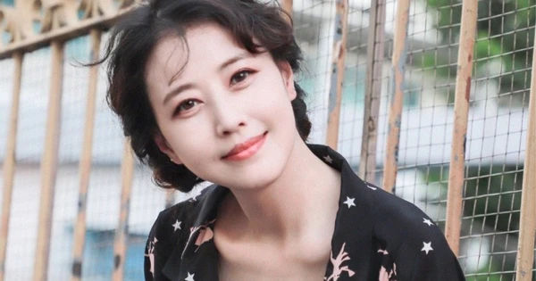 Châu Hải My và Nơi An Nghỉ Mới