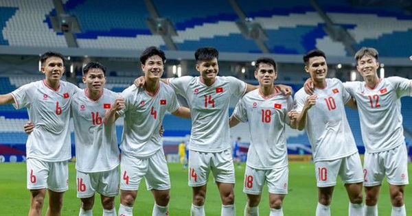 Những Bài Học Đáng Nhớ từ Trận Thắng của U23 Việt Nam