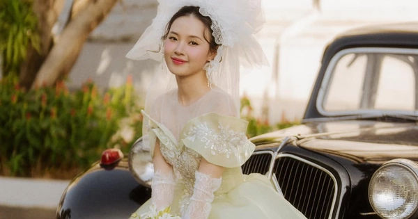 Bí mật về người đàn ông lý tưởng của Midu - Ai mới là 'nửa kia' hoàn hảo?