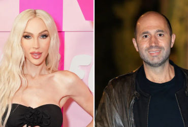 'Selling Sunset' Star Christine Quinn's Spouse Christian Richard's Restraining Order Request Denied