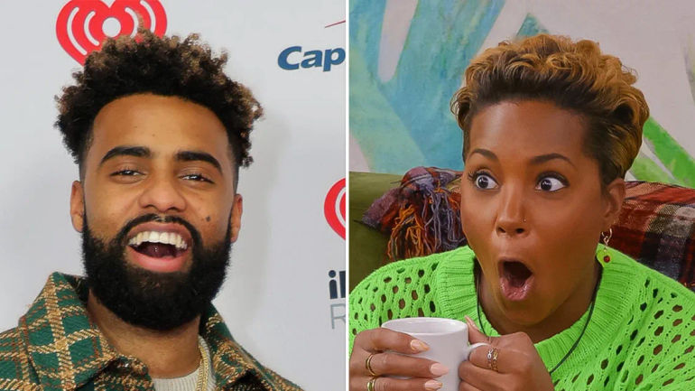 Unveiling the Deception: Paul Russell's Sister Poses as Him on 'The Circle'