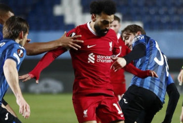 Những Câu Chuyện Nổi Bật từ Vòng Tứ Kết Cúp C2 Châu Âu