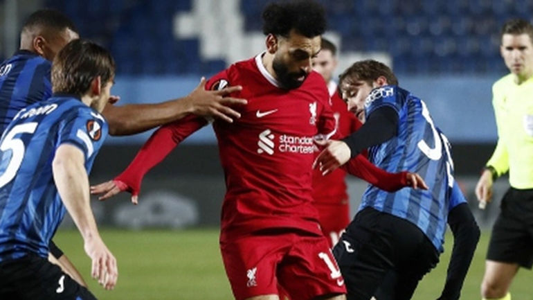 Những Câu Chuyện Nổi Bật từ Vòng Tứ Kết Cúp C2 Châu Âu