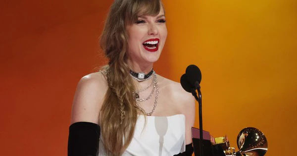 Taylor Swift: Hành Trình Chống Leak Của Nữ Ca Sĩ Đỉnh Cao