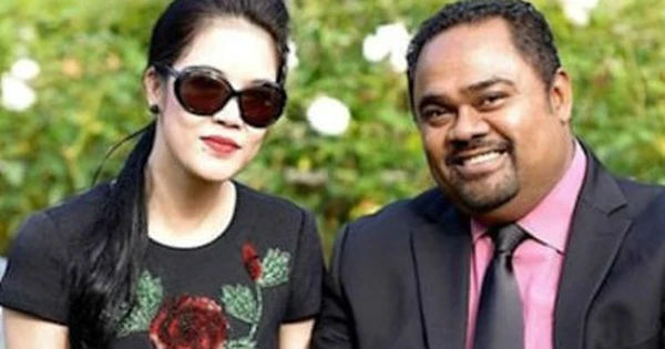 Chuyện Tình Đẹp Của Thu Phương và Dũng Taylor: Hồi Kết và Hạnh Phúc