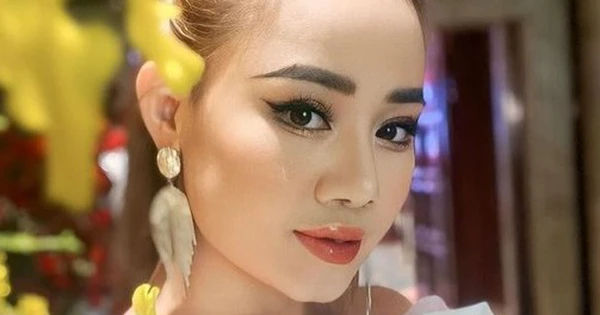 Hành Trình Cuối Cùng của Nữ Ca Sĩ Lương Ngọc Diệp