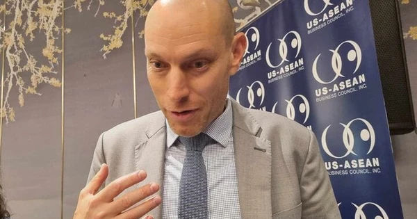 Việt Nam - Con Rồng AI trong Vũ Trụ Công Nghệ