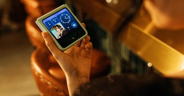 Cuộc Cách Mạng Công Nghệ: Samsung Galaxy AI và Sức Hút Không Thể Cưỡng Lại