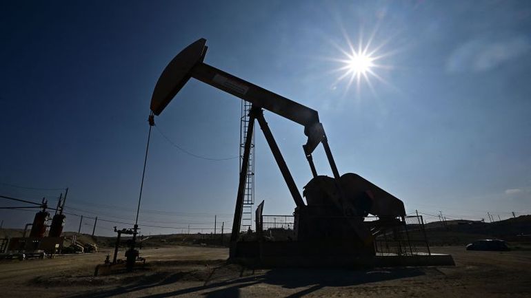 Temporary Surge in Oil Prices Following Attack on Iran