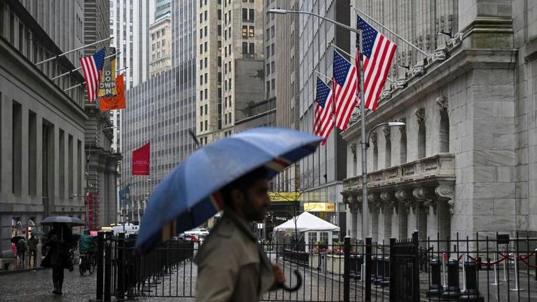 The Unexpected Roadblock in the 2024 Stock Market Surge