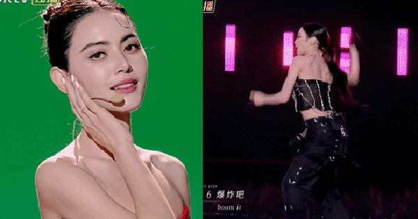 Sắc Thái Độc Đáo Tại Đạp Gió 2024: Khi Visual và Vũ Đạo Gây Sốt