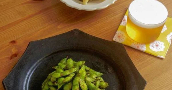 Đậu Nành - Thần dược của thực vật