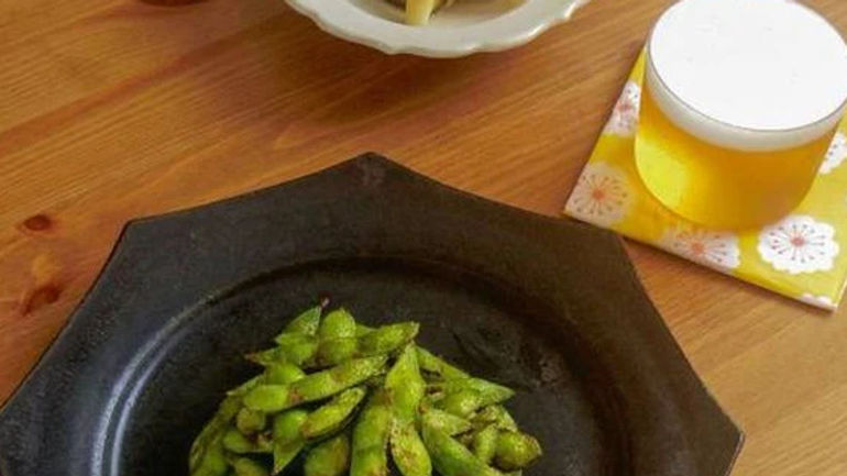 Đậu Nành - Thần dược của thực vật