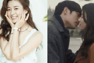 Bí mật đằng sau cảnh hôn đình đám của Han Hyo Joo và 13 bạn diễn