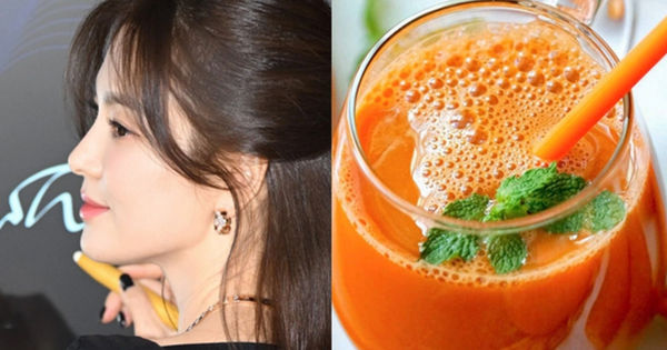 Bí quyết chăm sóc da từ bên trong của sao Việt và bí mật làn da trắng mịn của họ