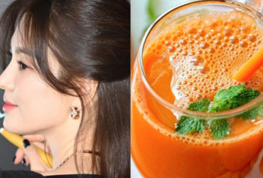 Bí quyết chăm sóc da từ bên trong của sao Việt và bí mật làn da trắng mịn của họ