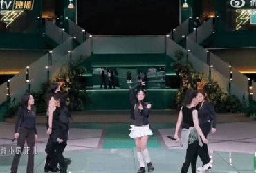 Suni Hạ Linh: Hành Trình Tỏa Sáng ở Đạp Gió và Vai Trò Đặc Biệt trong Nhóm