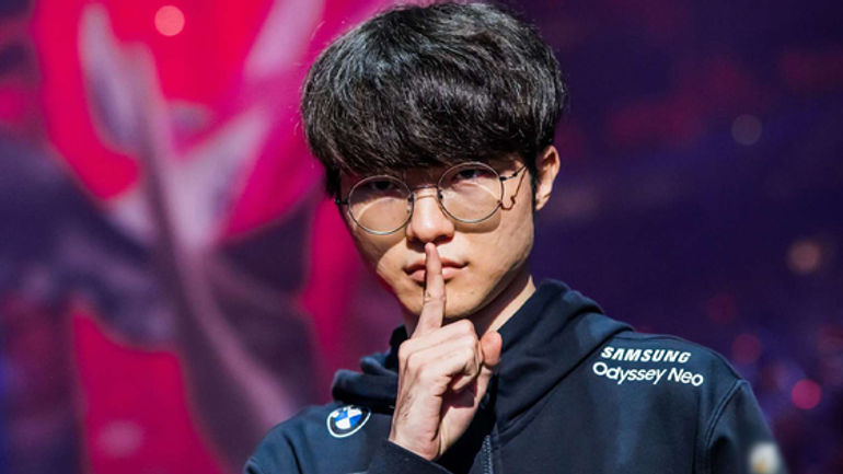 Sự kiện Esports 'nghìn tỷ' gây sốc: LMHT bị coi thường, fan phẫn nộ