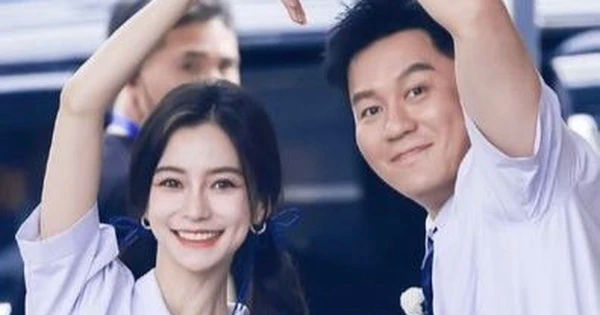 Cuộc Đời Mỹ Nhân Angelababy: Từ Scandal Đến Tin Đồn Hẹn Hò Lý Thần