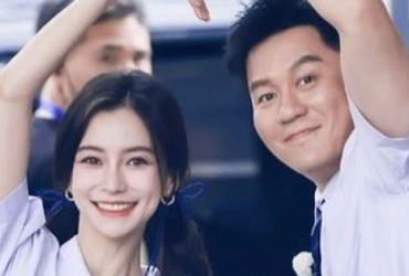 Cuộc Đời Mỹ Nhân Angelababy: Từ Scandal Đến Tin Đồn Hẹn Hò Lý Thần